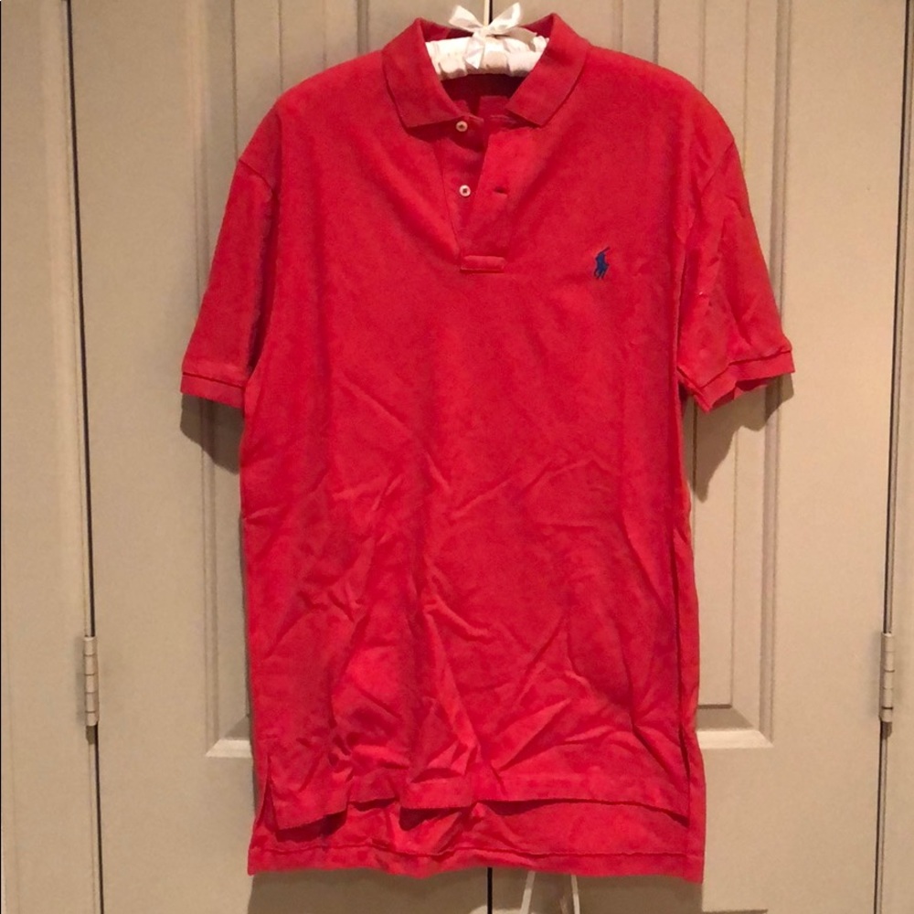 Men’s Polo Shirt